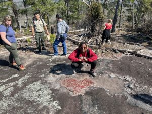 1450A606-6576-4090-9CD9-0C28C8361A54 10th annual Monadnock Madness hike