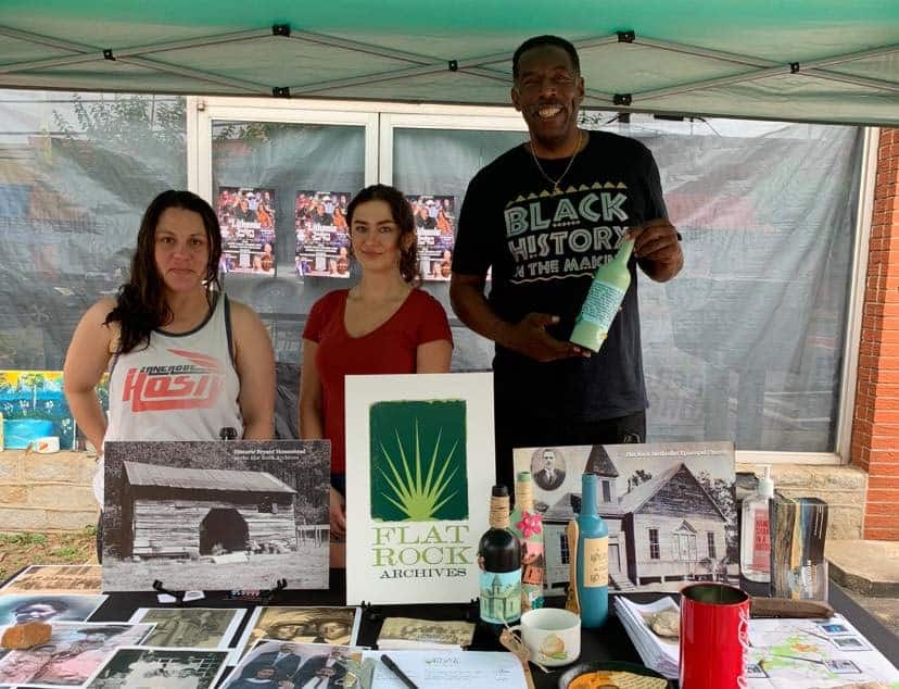 Lithonia Juneteenth Farmer’s Market