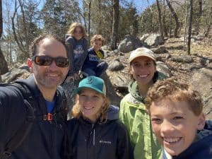 220911DF-B5A2-4A7E-8354-81FC8F9360C5 10th annual Monadnock Madness hike