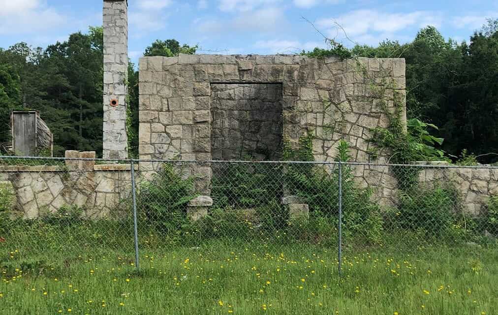 Preserving the Bruce Street School