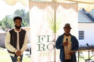 Flat Rock Archives Reopening