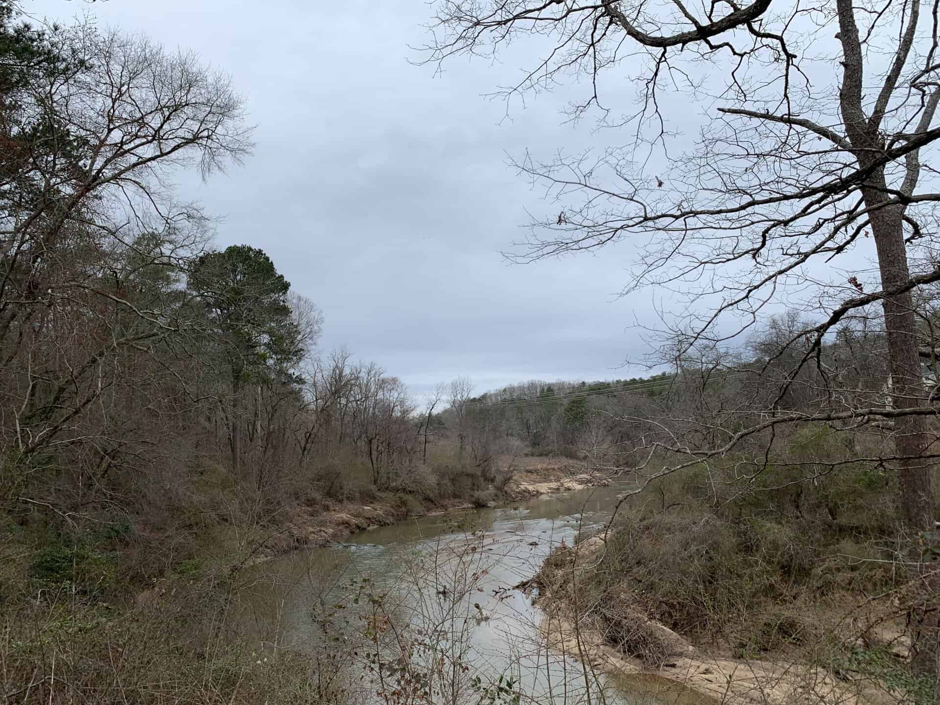 Arabia mountain best sale bike trail