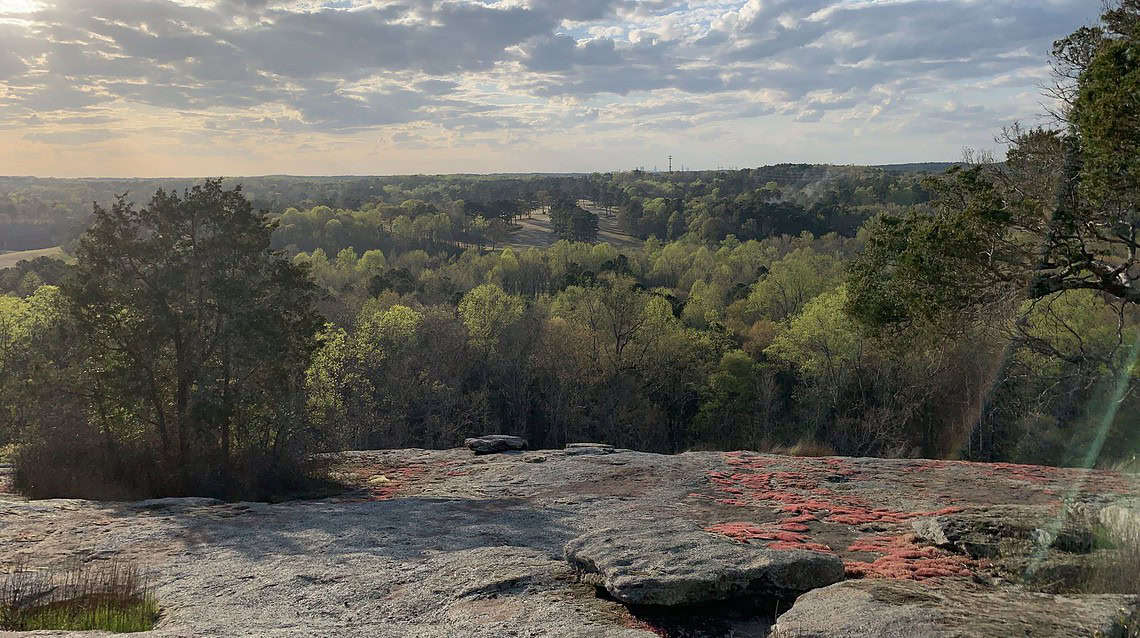 Monadnock Madness: First to Finish