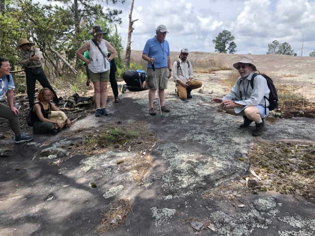 DeKalb Beloved Naturalist Program