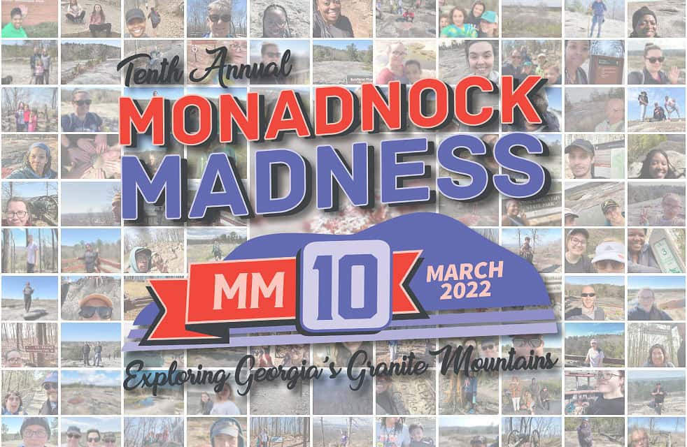 10th annual Monadnock Madness