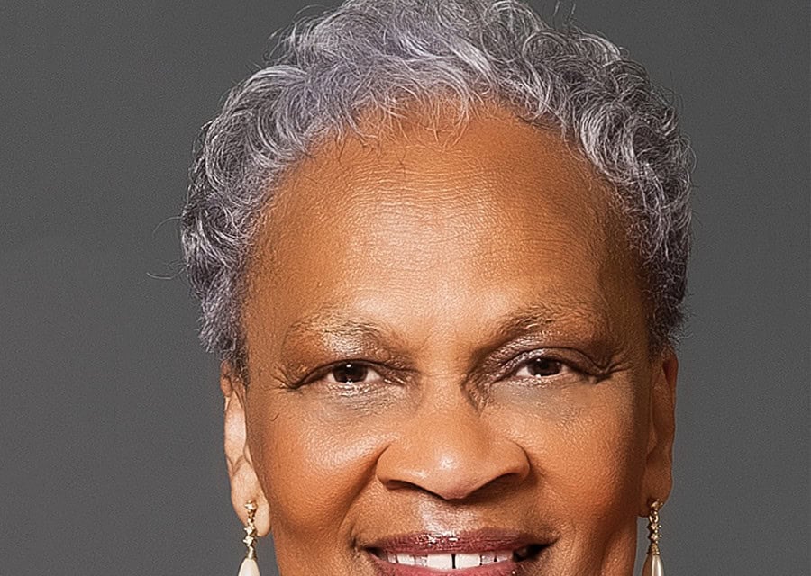 How Lithonia’s First Female Mayor Marcia Glenn Hunter Reshaped The City Of Granite