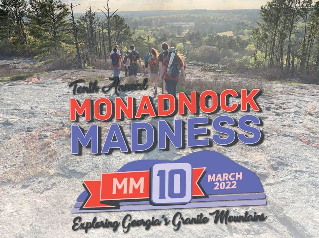 Monadnock Madness