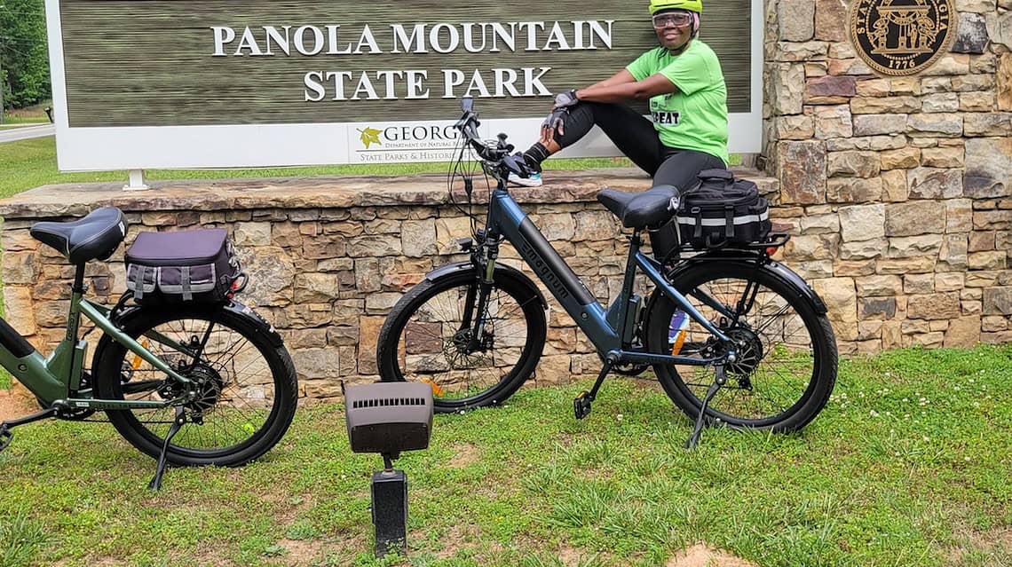 Pedal The PATH In The NHA: Recap And Biker Highlights