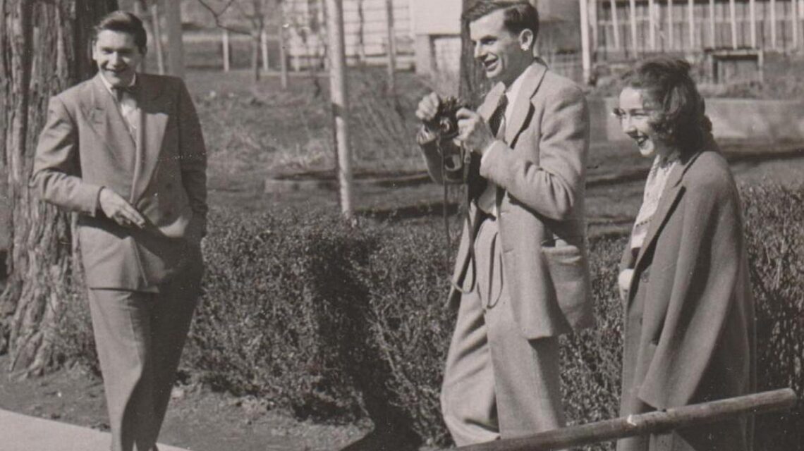 Flannery O’Connor’s Connection To The Monastery Of The Holy Spirit