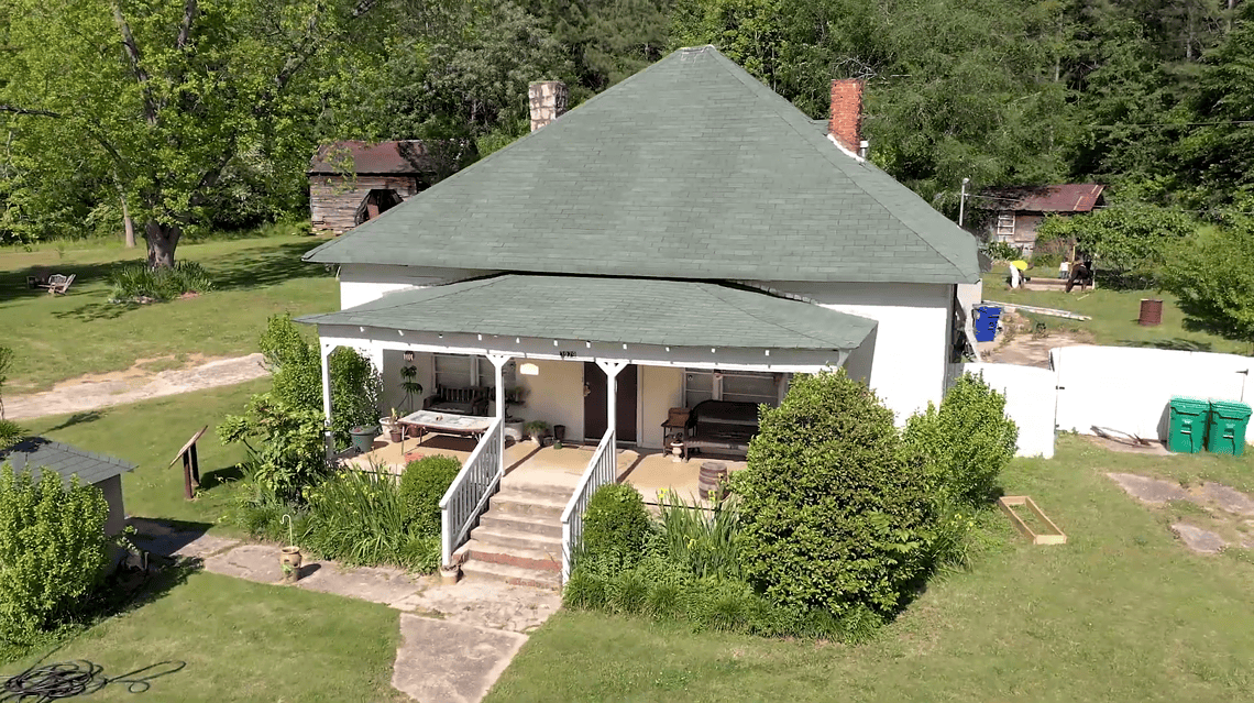 Discover the Flat Rock Archives: Preserving and Sharing Rural African-American History in Georgia