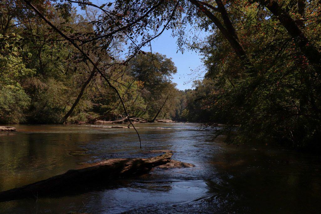 What's Open in the Arabia Mountain National Heritage Area