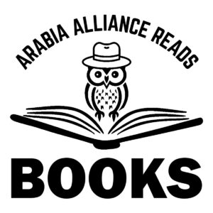 Books Featured at Arabia Alliance Reads