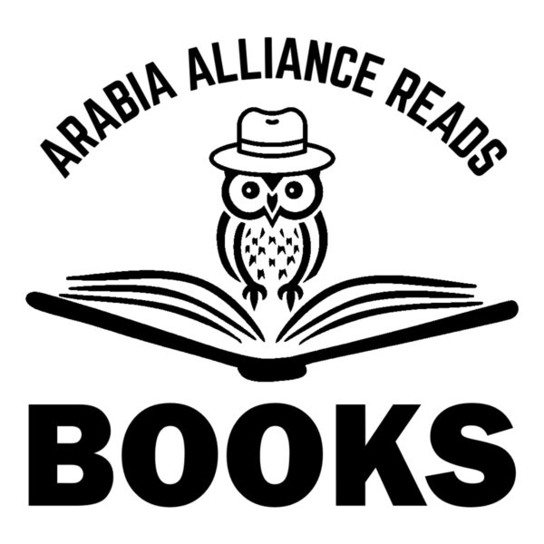 Books Featured at Arabia Alliance Reads