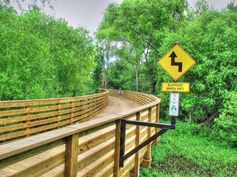 arabia mountain bike trail