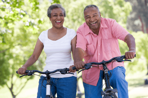 Best Bike Trails in the Arabia Mountain National Heritage Area