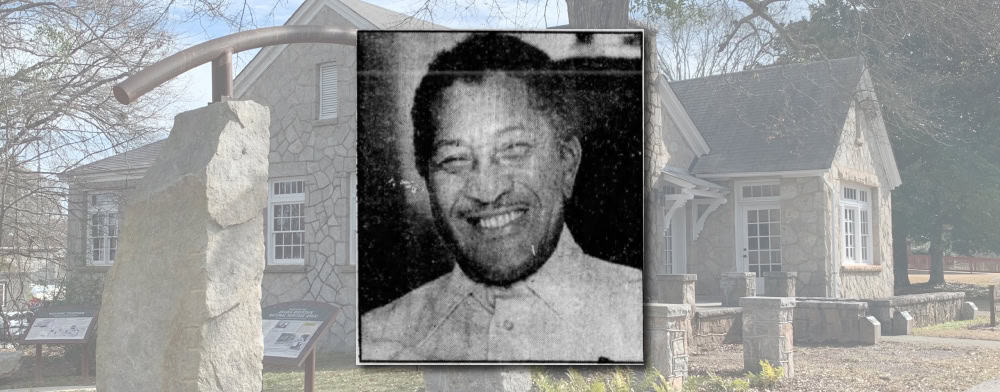 Lucious Sanders: A Lithonia Leader