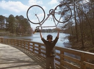 arabia mountain bike trail