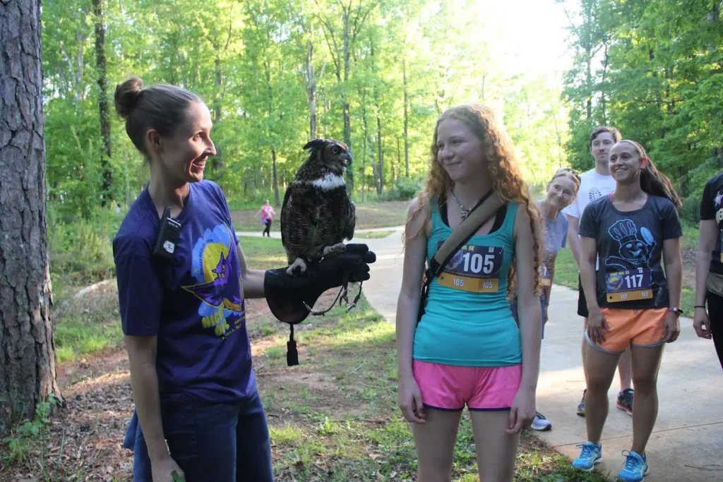 AWARE Night Owl 5K