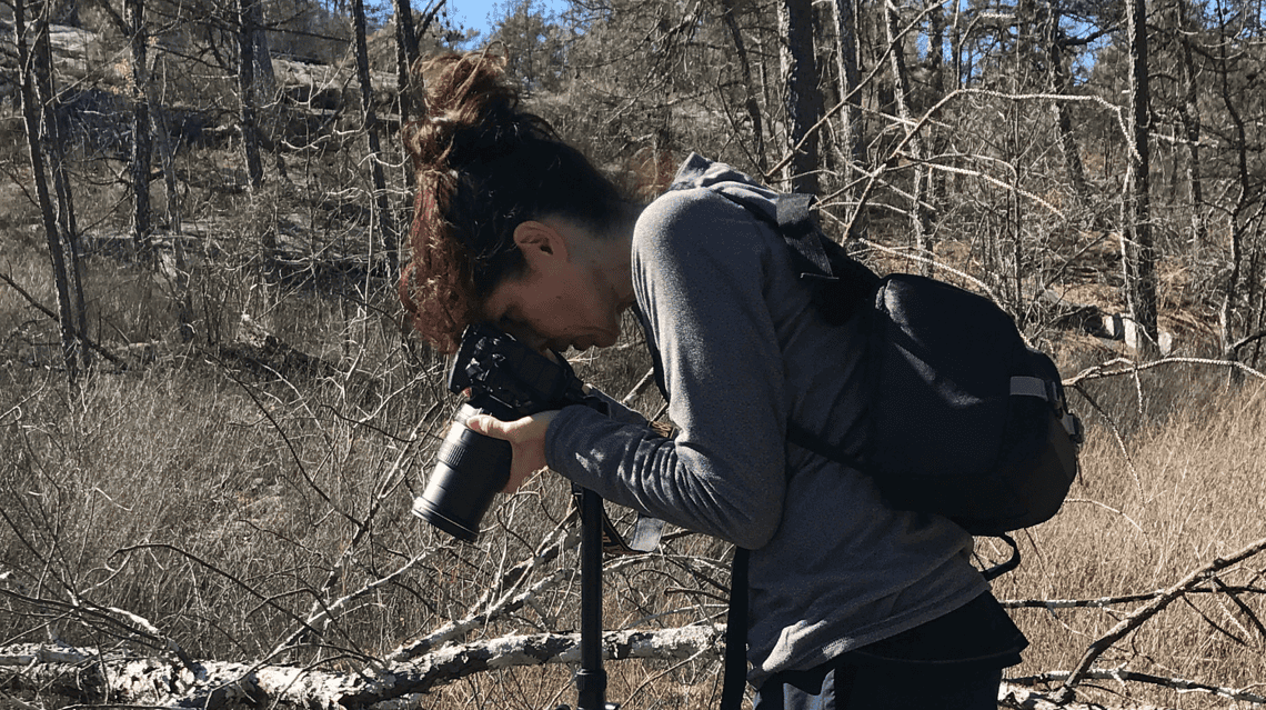 How to Get the Best Photos in the National Heritage Area