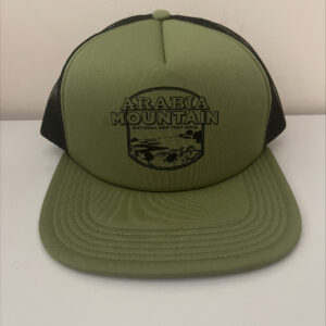 Arabia Alliance Trucker Hat