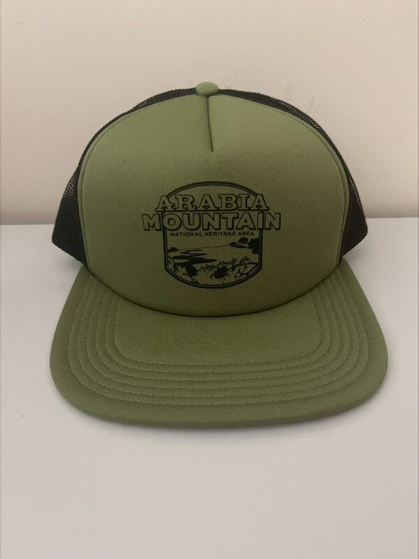 Arabia Alliance Trucker Hat