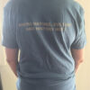 Arabia Alliance T-shirt With Large Logo - Image 5