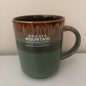 Arabia Alliance Ceramic Mug