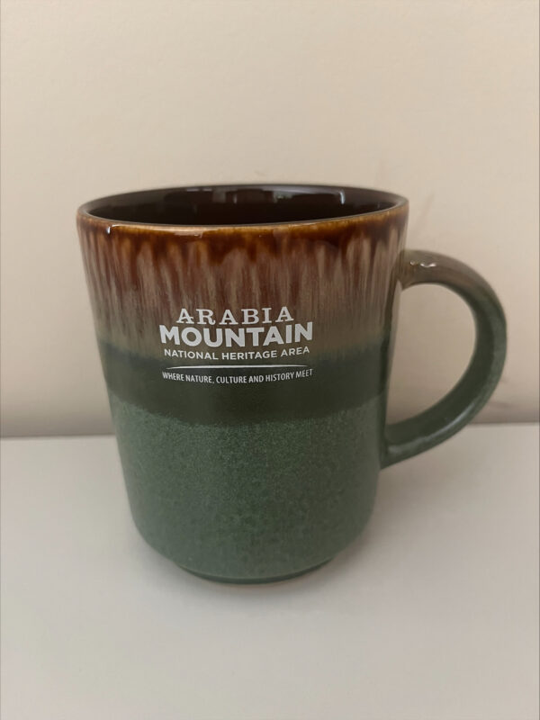 Arabia Alliance Ceramic Mug