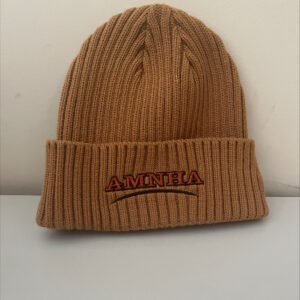 Arabia Alliance Knit Hat