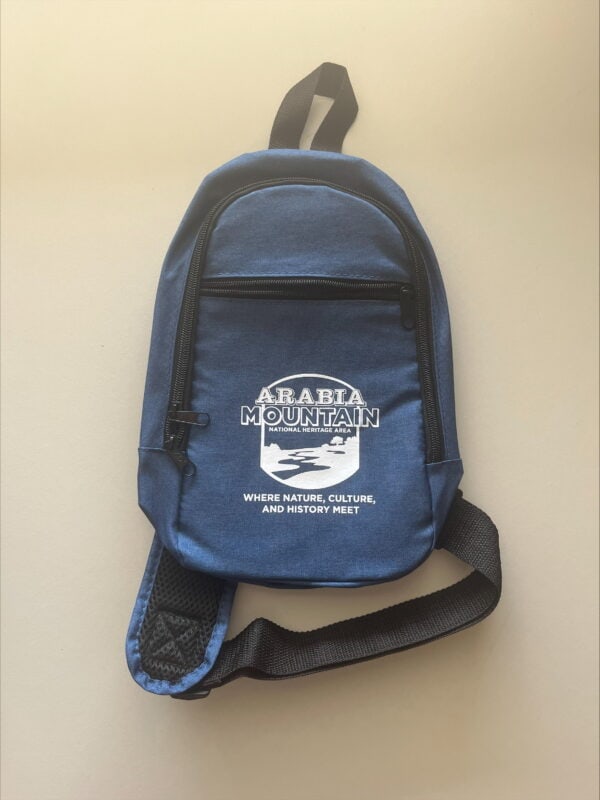 Arabia Alliance Sling Backpack