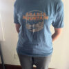 Arabia Alliance T-shirt With Large Logo - Image 4