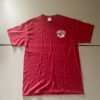 Arabia Alliance T-shirt With Small White Logo - Image 2
