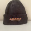 Arabia Alliance Knit Hat - Image 3
