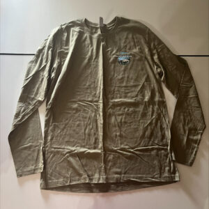 Arabia Alliance Long Sleeve Shirt
