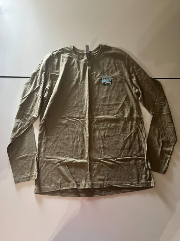 Arabia Alliance Long Sleeve Shirt